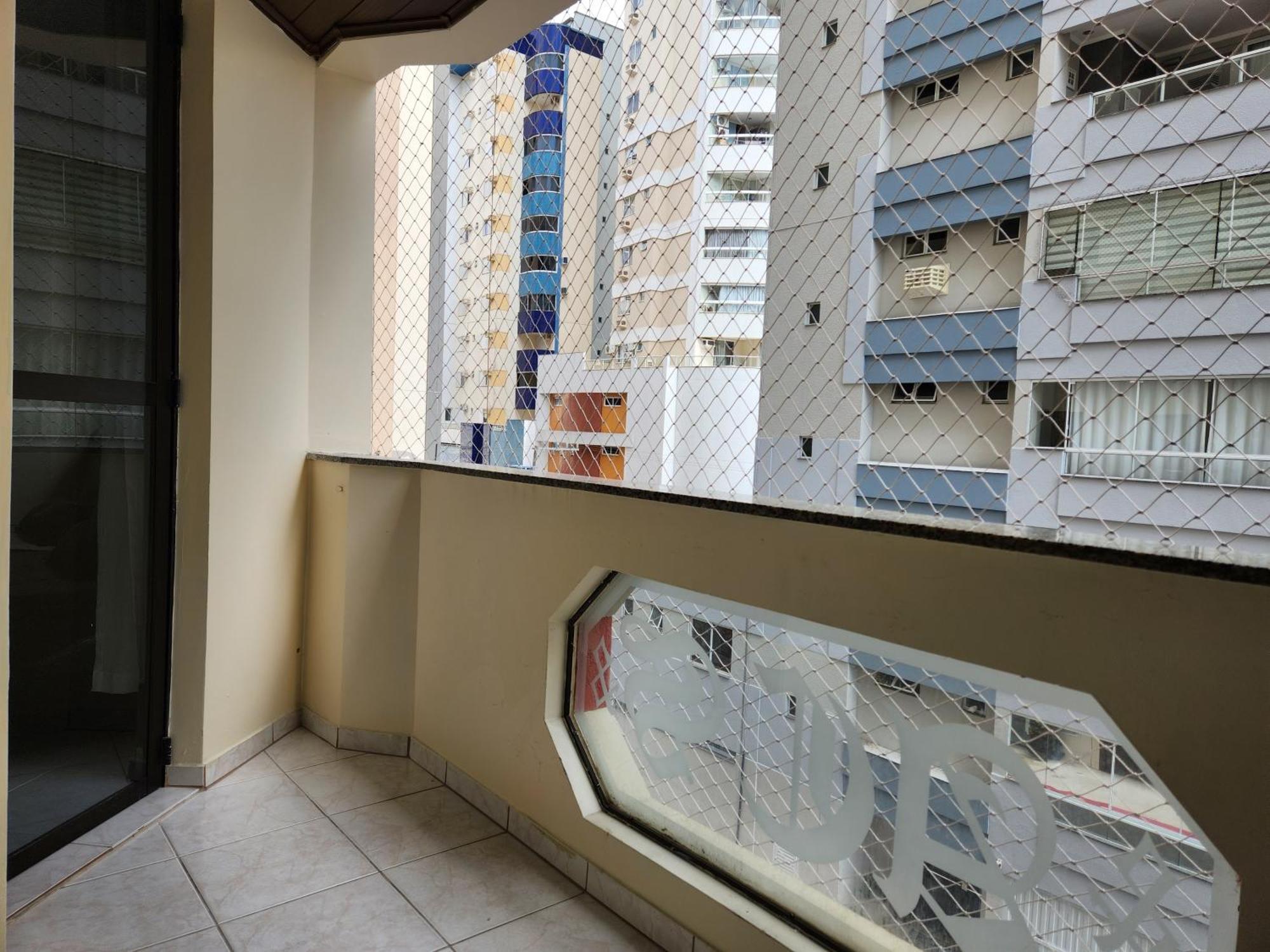 2 Quartos A 200Mts Praia Central, Garagem, Churrasqueira, Wi-Fi 90 Mbps, Pet Friendly Balneario Camboriu Room photo