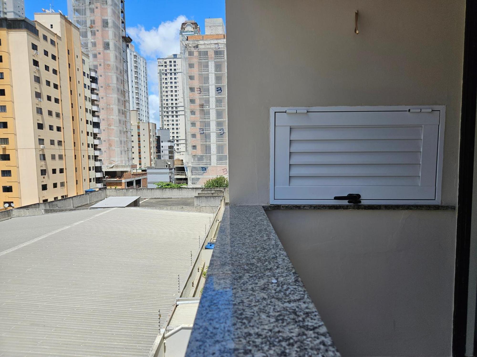 2 Quartos A 200Mts Praia Central, Garagem, Churrasqueira, Wi-Fi 90 Mbps, Pet Friendly Balneario Camboriu Exterior photo