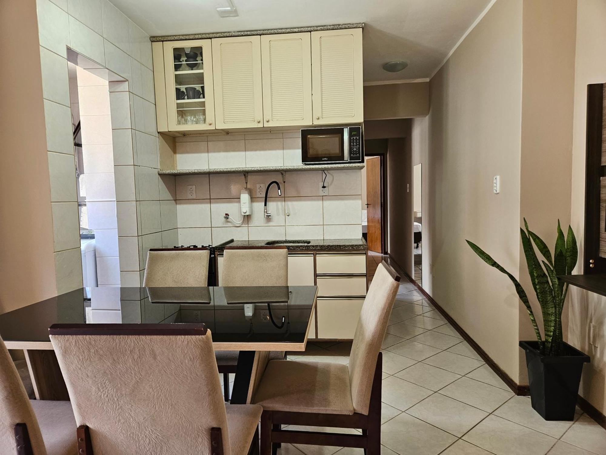 2 Quartos A 200Mts Praia Central, Garagem, Churrasqueira, Wi-Fi 90 Mbps, Pet Friendly Balneario Camboriu Exterior photo